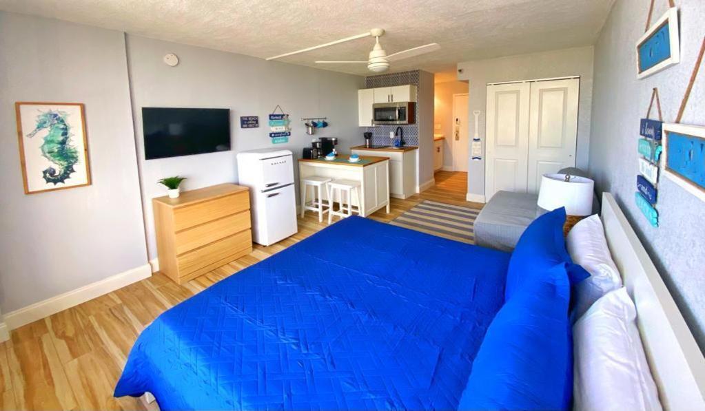 Castaways Resort Studios Дейтона-Бич Экстерьер фото