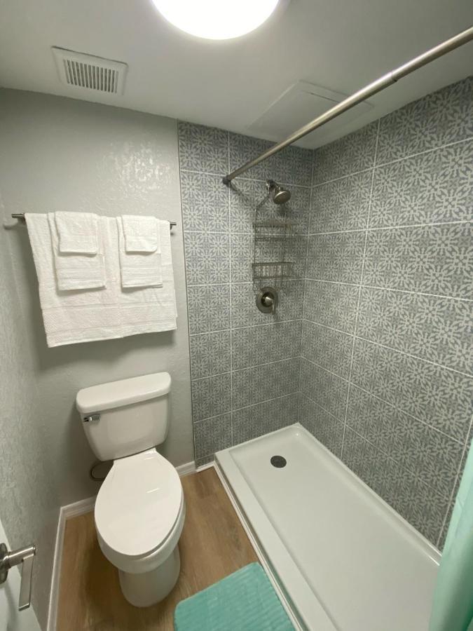 Castaways Resort Studios Дейтона-Бич Экстерьер фото