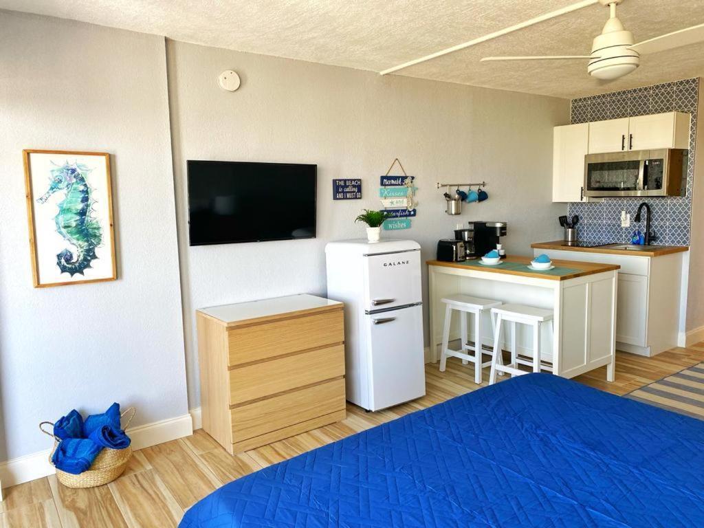 Castaways Resort Studios Дейтона-Бич Экстерьер фото