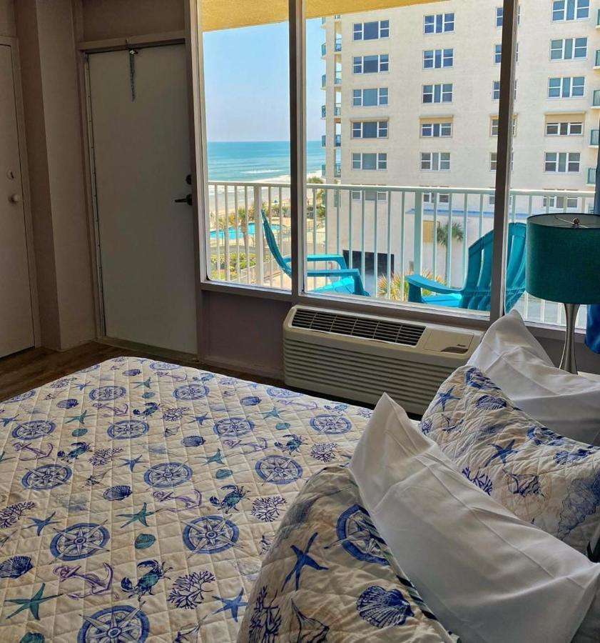 Castaways Resort Studios Дейтона-Бич Экстерьер фото