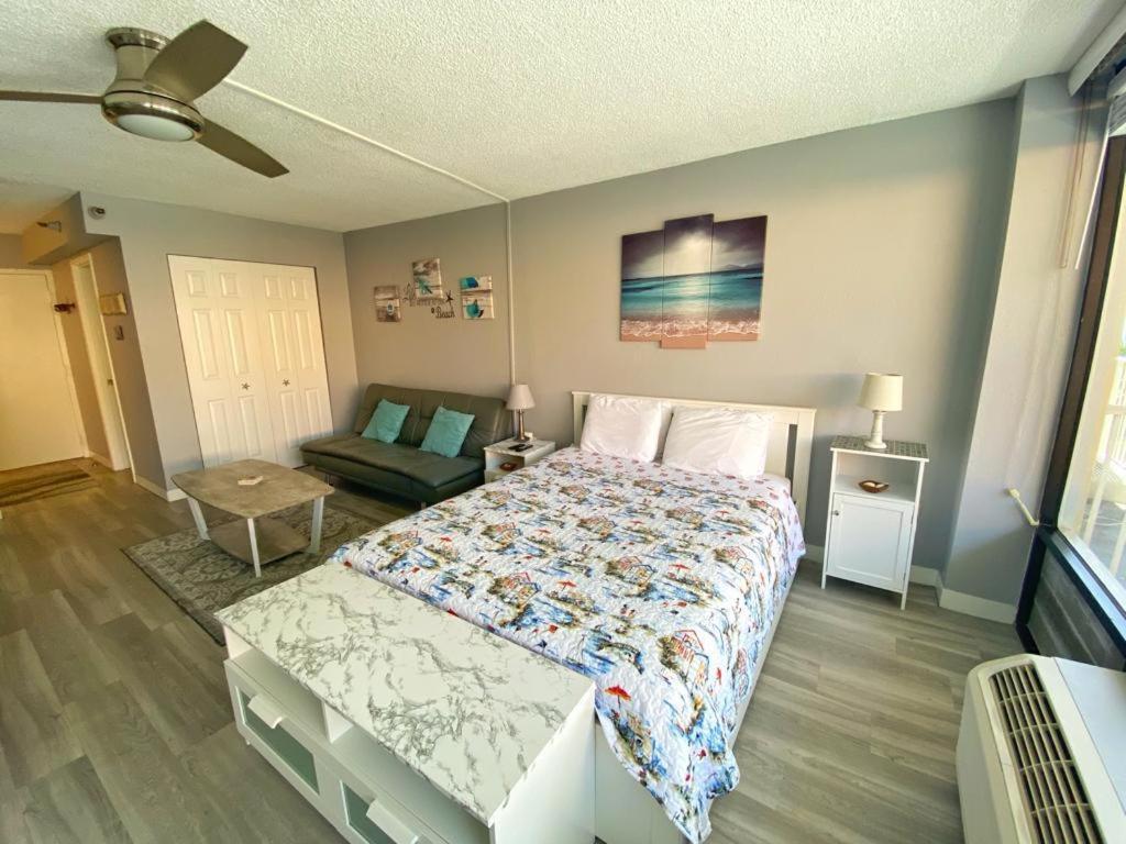 Castaways Resort Studios Дейтона-Бич Экстерьер фото